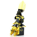 Metal Earth Japanese (Toyotomi) Armor-Metal Earth-At Play Toys