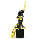 Metal Earth Japanese (Toyotomi) Armor-Metal Earth-At Play Toys