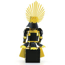 Metal Earth Japanese (Toyotomi) Armor-Metal Earth-At Play Toys