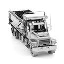 Metal Earth 114SD Dump Truck-Metal Earth-At Play Toys