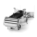 Metal Earth 114SD Snow Plow-Metal Earth-At Play Toys