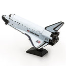 Metal Earth Space Shuttle Discovery-Metal Earth-At Play Toys
