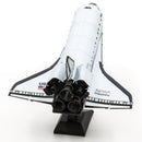 Metal Earth Space Shuttle Discovery-Metal Earth-At Play Toys