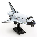 Metal Earth Space Shuttle Discovery-Metal Earth-At Play Toys
