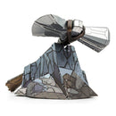 Metal Earth Thor's Stormbreaker-Metal Earth-At Play Toys