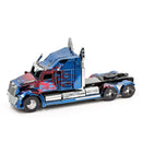 Metal Earth Premium Series Optimus Prime Western Star 5700 Truck-Metal Earth-At Play Toys