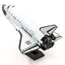 Metal Earth Space Shuttle Atlantis - At Play Toys
