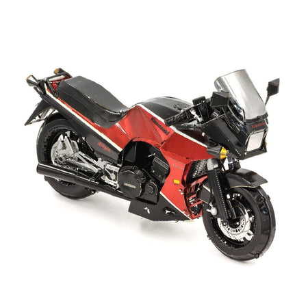 Metal Earth Premium Series Kawasaki GPz900R-Metal Earth-At Play Toys