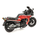 Metal Earth Premium Series Kawasaki GPz900R-Metal Earth-At Play Toys
