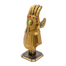 Metal Earth Avengers Infinity Gauntlet-Metal Earth-At Play Toys