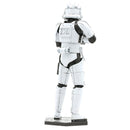 Metal Earth Premium Series Star Wars StormTrooper-Metal Earth-At Play Toys