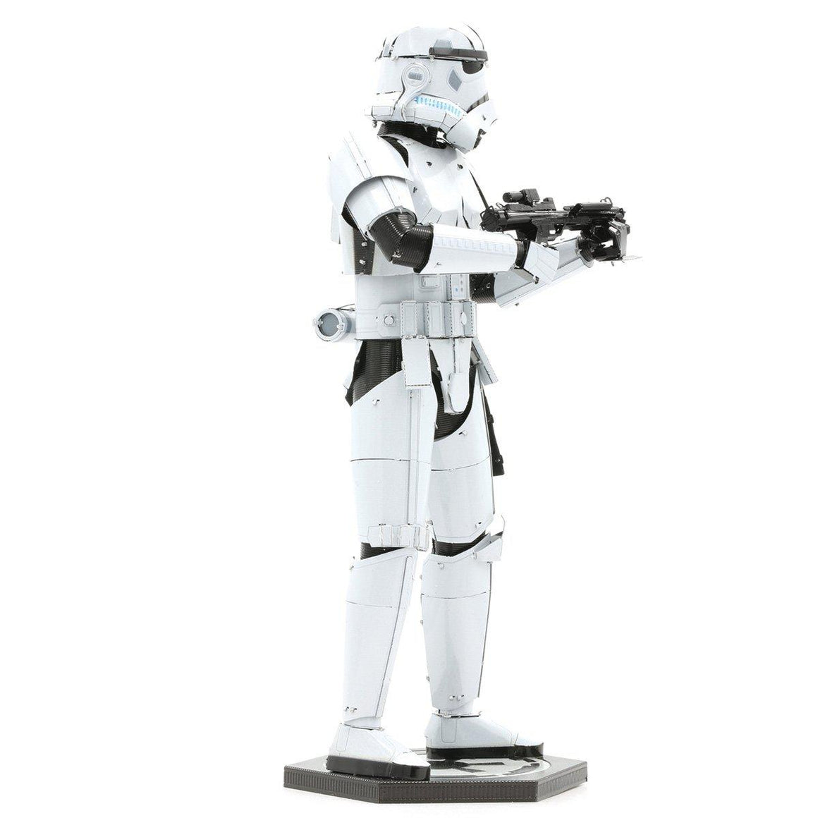Metal Earth Premium Series Star Wars StormTrooper-Metal Earth-At Play Toys
