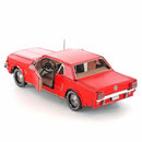Metal Earth 1965 Ford Mustang (RED)-Metal Earth-At Play Toys