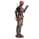 Metal Earth Deadpool-Metal Earth-At Play Toys