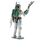 Metal Earth Premium Series Star Wars Boba Fett-Metal Earth-At Play Toys