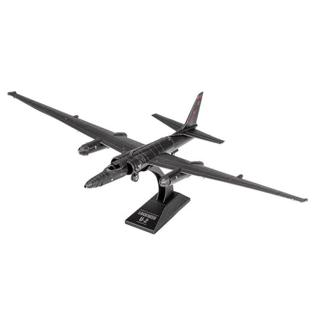 Metal Earth U-2 Dragon Lady-Metal Earth-At Play Toys