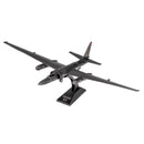 Metal Earth U-2 Dragon Lady-Metal Earth-At Play Toys