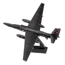 Metal Earth U-2 Dragon Lady-Metal Earth-At Play Toys