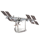 Metal Earth Premium Series International Space Station ISS-Metal Earth-At Play Toys