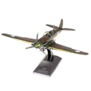 Metal Earth P-40 Warhawk-Metal Earth-At Play Toys