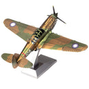 Metal Earth P-40 Warhawk-Metal Earth-At Play Toys
