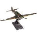 Metal Earth P-40 Warhawk-Metal Earth-At Play Toys