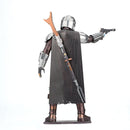 Metal Earth Premium Star Wars The Mandalorian - At Play Toys