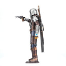 Metal Earth Premium Star Wars The Mandalorian - At Play Toys