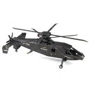 Metal Earth S-97 Raider Helicopter - At Play Toys