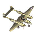 Metal Earth Premium Series P-38 Lightning-Metal Earth-At Play Toys