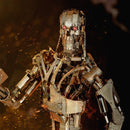 Metal Earth Premium Terminator T-800 Endoskeleton-Metal Earth-At Play Toys