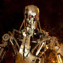 Metal Earth Premium Terminator T-800 Endoskeleton-Metal Earth-At Play Toys