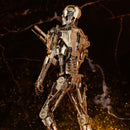 Metal Earth Premium Terminator T-800 Endoskeleton-Metal Earth-At Play Toys