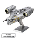 Metal Earth Premium Star Wars Razor Crest - At Play Toys