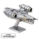 Metal Earth Premium Star Wars Razor Crest - At Play Toys