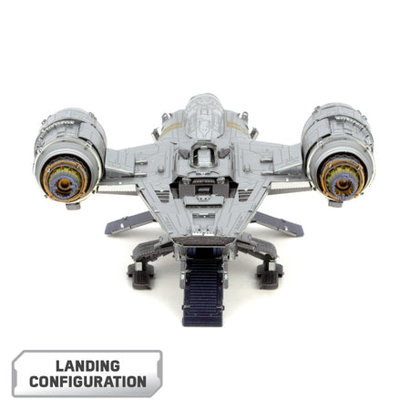 Metal Earth Premium Star Wars Razor Crest - At Play Toys