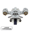 Metal Earth Premium Star Wars Razor Crest - At Play Toys