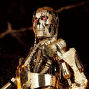 Metal Earth Premium Terminator T-800 Endoskeleton-Metal Earth-At Play Toys