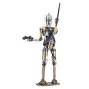 Metal Earth Premium Star Wars IG-11 Assassin Droid - At Play Toys