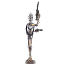 Metal Earth Premium Star Wars IG-11 Assassin Droid - At Play Toys