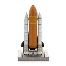 Metal Earth Premium Space Shuttle Launch Kit - At Play Toys