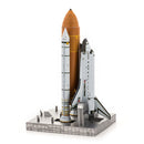 Metal Earth Premium Space Shuttle Launch Kit - At Play Toys