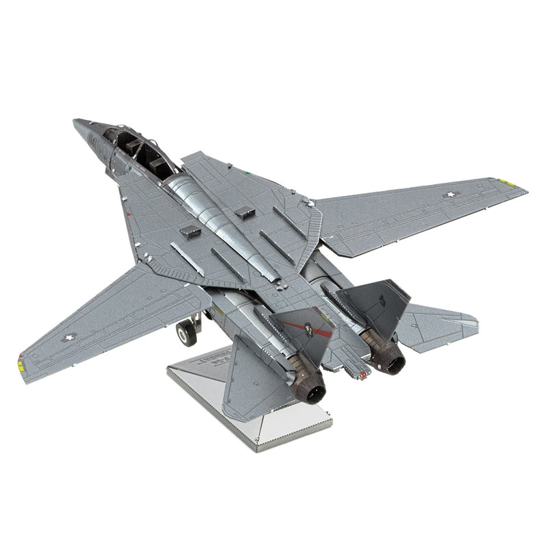 Metal Earth F-14 Tomcat - At Play Toys