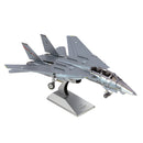 Metal Earth F-14 Tomcat - At Play Toys