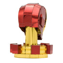 Metal Earth Iron Man Helmet - At Play Toys