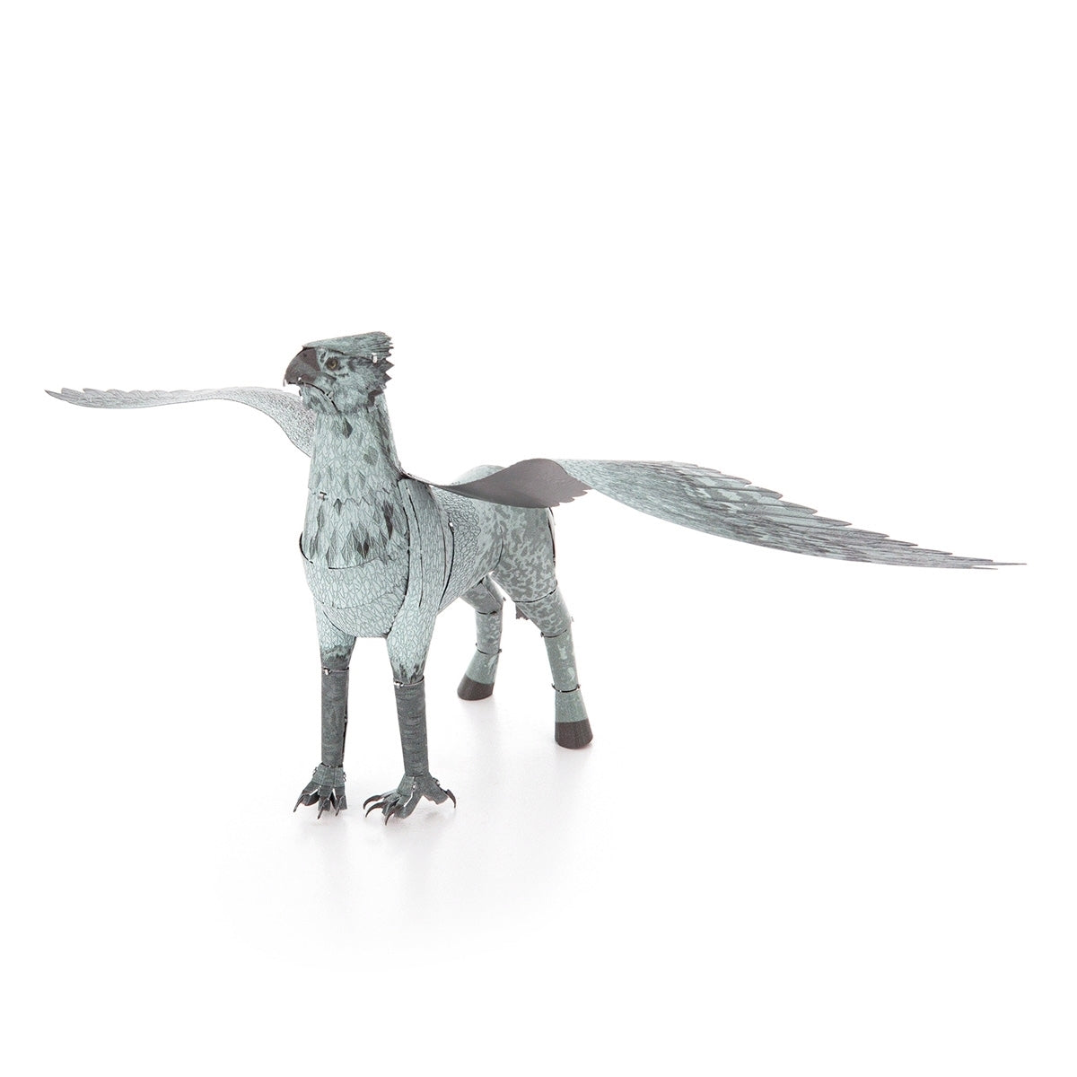 Metal Earth Harry Potter Buckbeak - At Play Toys