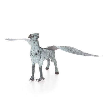 Metal Earth Harry Potter Buckbeak - At Play Toys