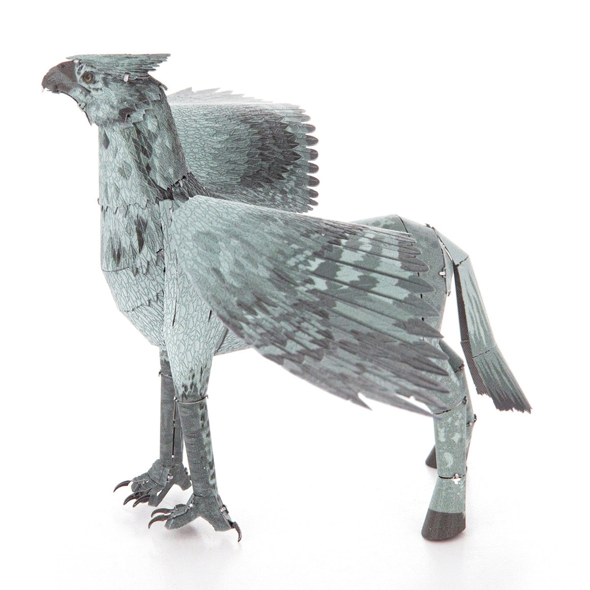 Metal Earth Harry Potter Buckbeak - At Play Toys