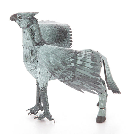 Metal Earth Harry Potter Buckbeak - At Play Toys