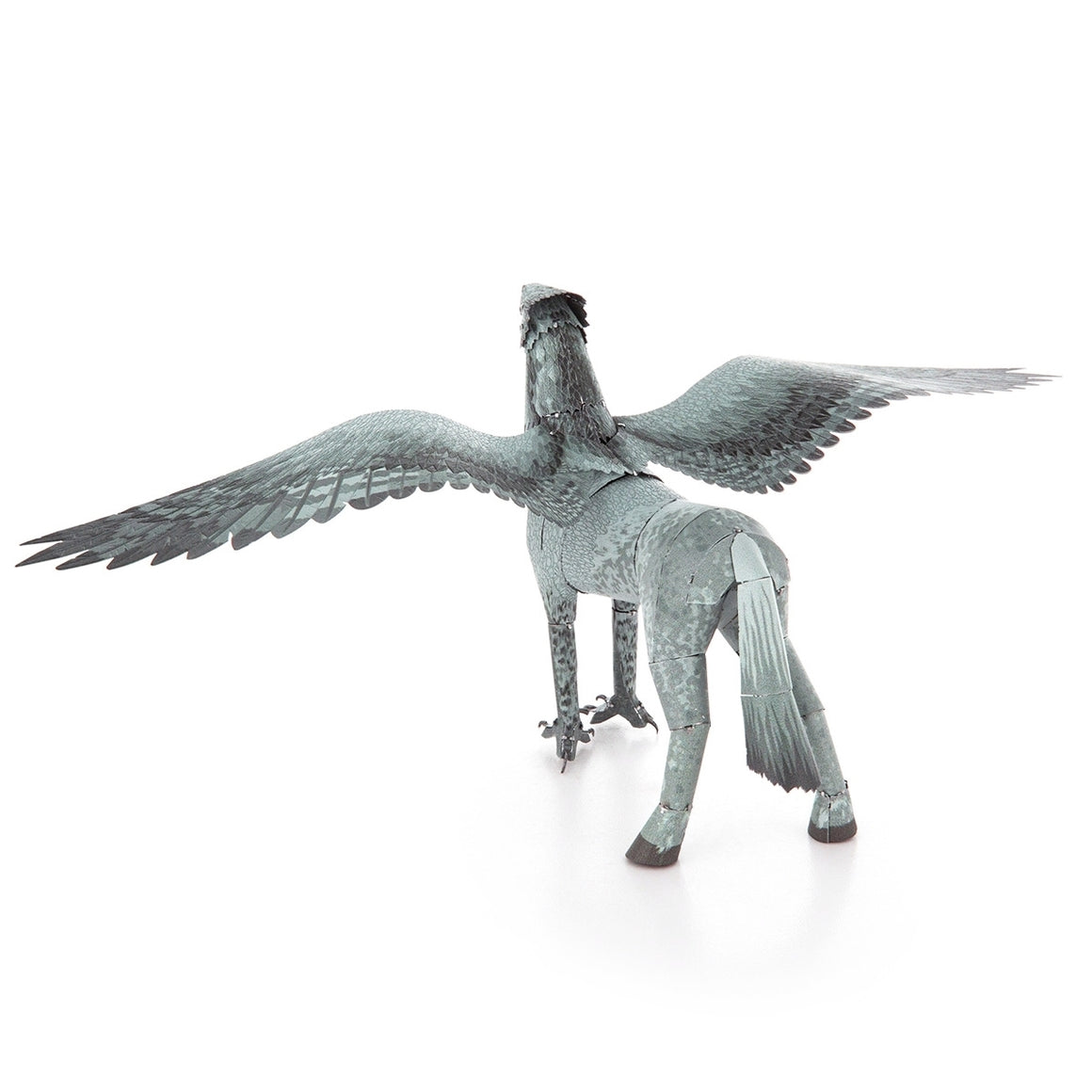 Metal Earth Harry Potter Buckbeak - At Play Toys